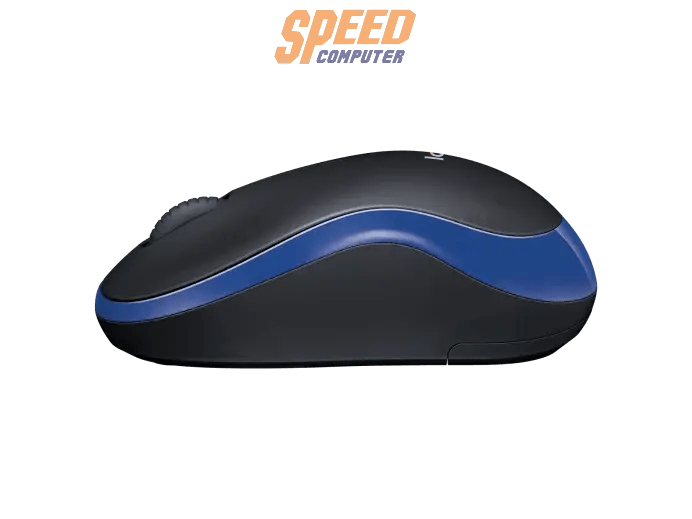 เมาส์ไร้สาย Logitech M185D - SpeedCom