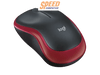 เมาส์ไร้สาย Logitech M185D - SpeedCom