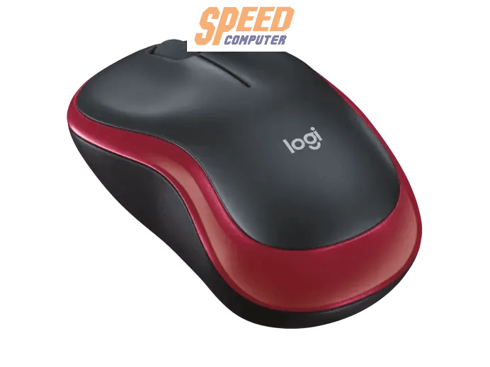 เมาส์ไร้สาย Logitech M185D - SpeedCom