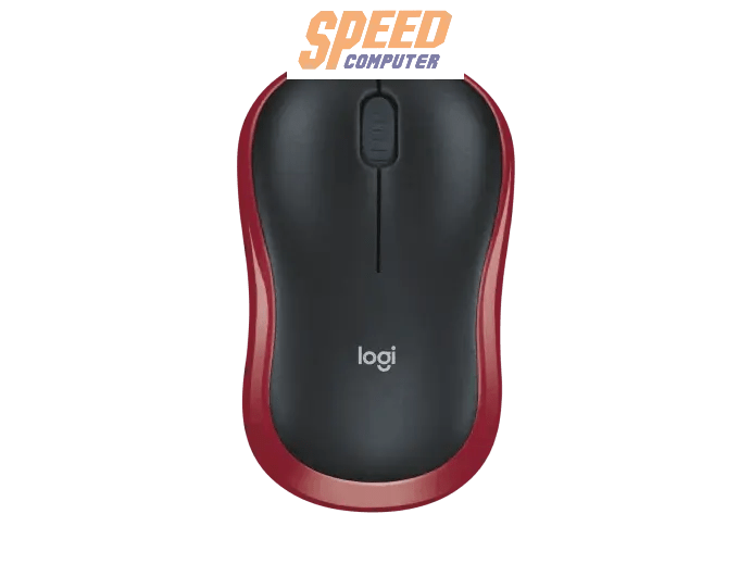 เมาส์ไร้สาย Logitech M185D - SpeedCom