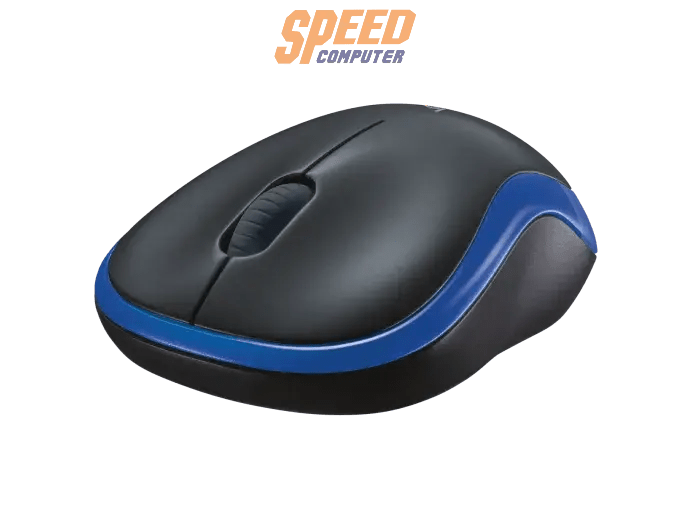 เมาส์ไร้สาย Logitech M185D - SpeedCom