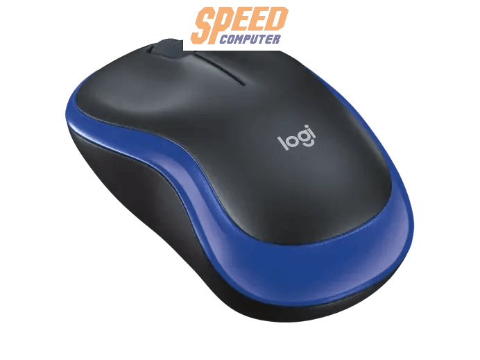 เมาส์ไร้สาย Logitech M185D - SpeedCom