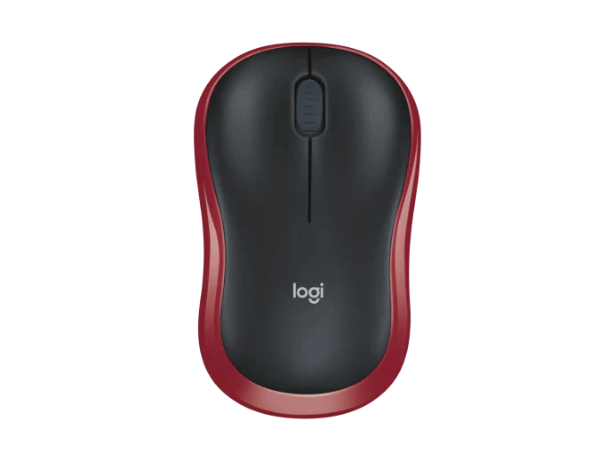 เมาส์ไร้สาย Logitech M185D - SpeedCom