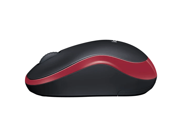 เมาส์ไร้สาย Logitech M185D - SpeedCom