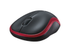 เมาส์ไร้สาย Logitech M185D - SpeedCom