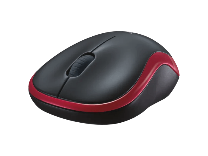 เมาส์ไร้สาย Logitech M185D - SpeedCom