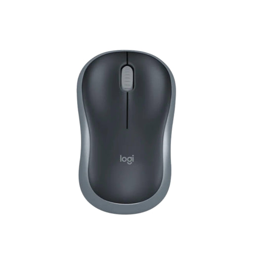 เมาส์ไร้สาย Logitech M185D - SpeedCom