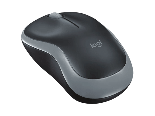 เมาส์ไร้สาย Logitech M185D - SpeedCom