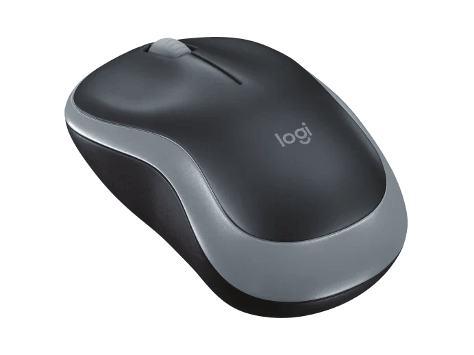 เมาส์ไร้สาย Logitech M185D - SpeedCom