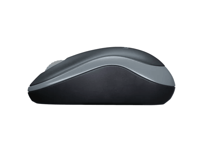 เมาส์ไร้สาย Logitech M185D - SpeedCom