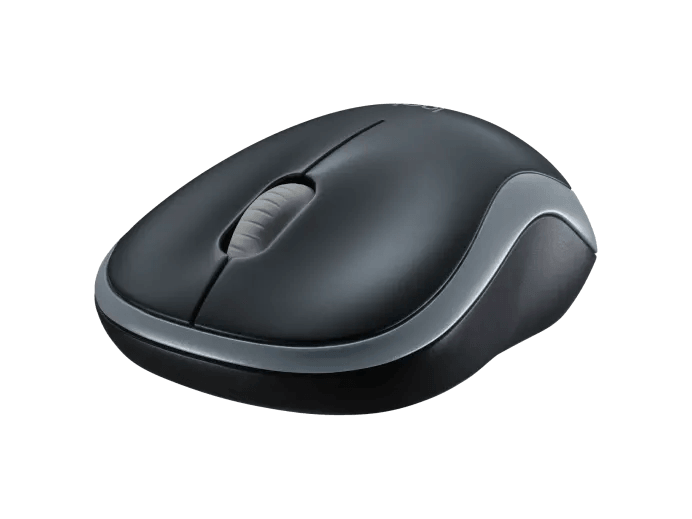 เมาส์ไร้สาย Logitech M185D - SpeedCom