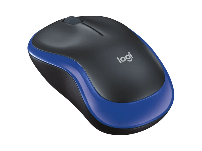 เมาส์ไร้สาย Logitech M185D - SpeedCom