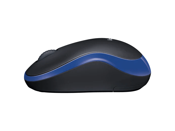 เมาส์ไร้สาย Logitech M185D - SpeedCom