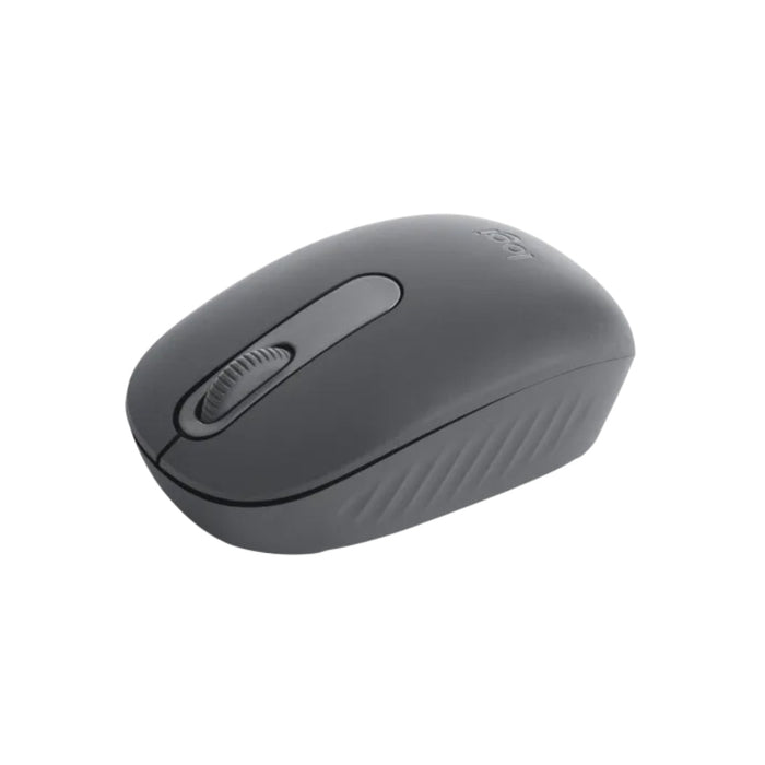 เมาส์ไร้สาย Logitech M196 Bluetooth - SpeedCom