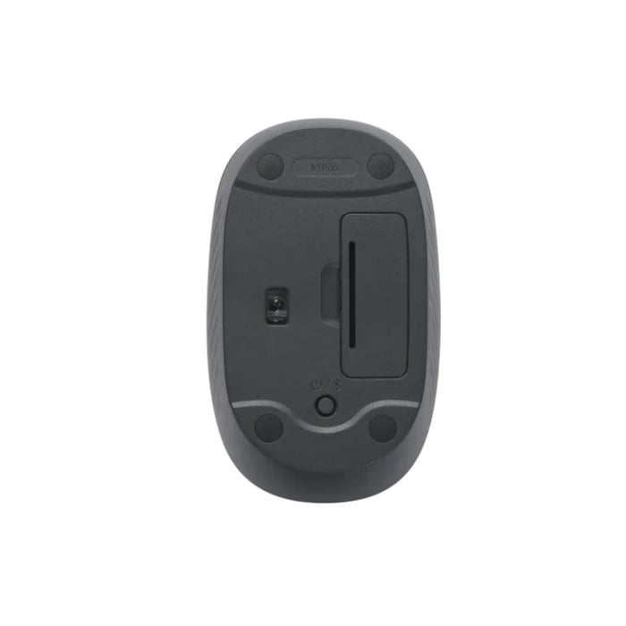 เมาส์ไร้สาย Logitech M196 Bluetooth - SpeedCom