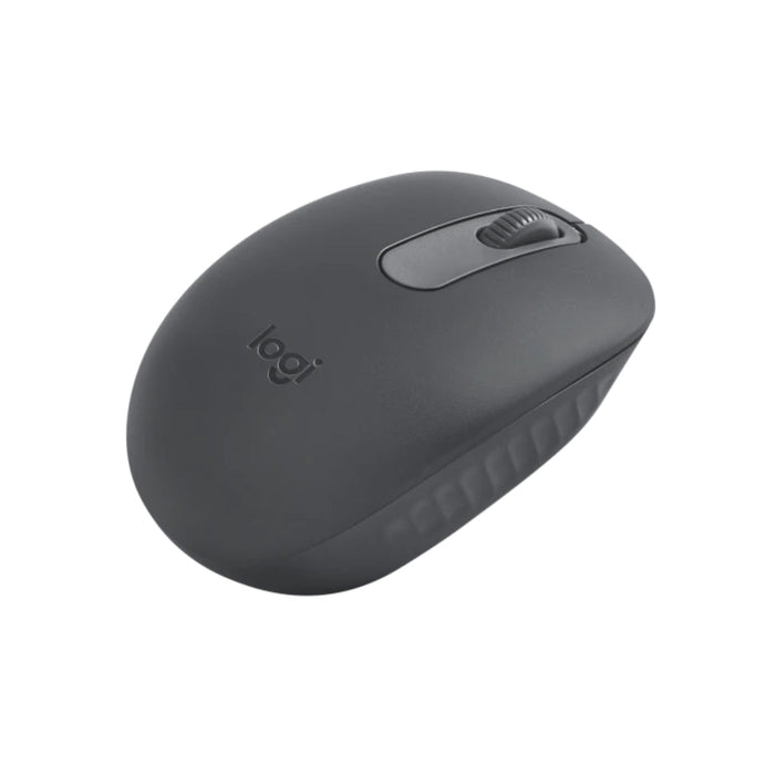 เมาส์ไร้สาย Logitech M196 Bluetooth - SpeedCom