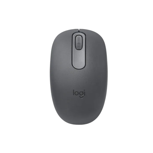 เมาส์ไร้สาย Logitech M196 Bluetooth - SpeedCom