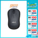 เมาส์ไร้สาย Logitech M221 สีดำ - SpeedCom