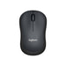 เมาส์ไร้สาย Logitech M221 สีดำ - SpeedCom