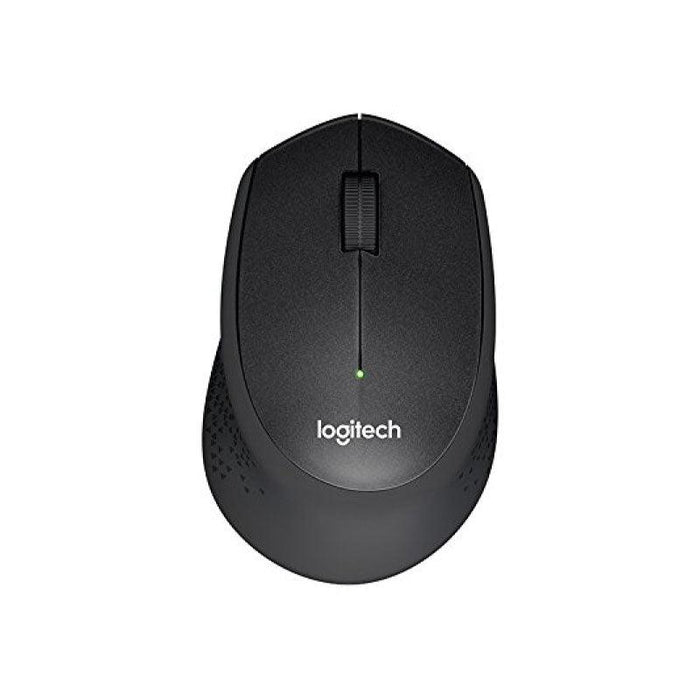 เมาส์ไร้สาย Logitech M331 - SpeedCom