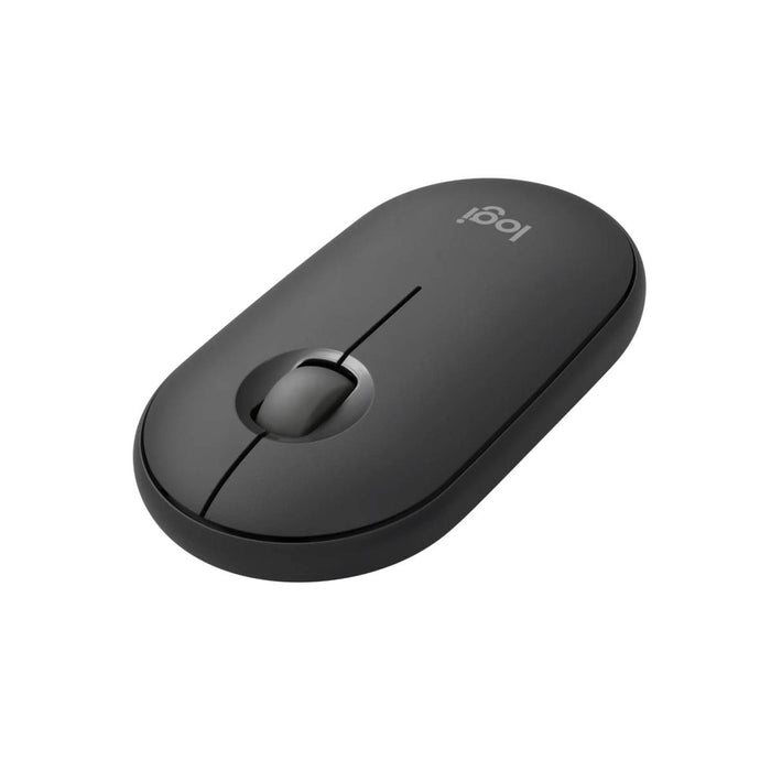 เมาส์ Logitech M350S 4000 DPI - SpeedCom