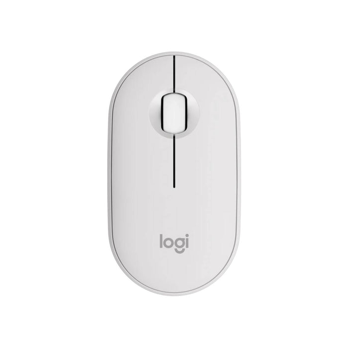 เมาส์ Logitech M350S 4000 DPI - SpeedCom