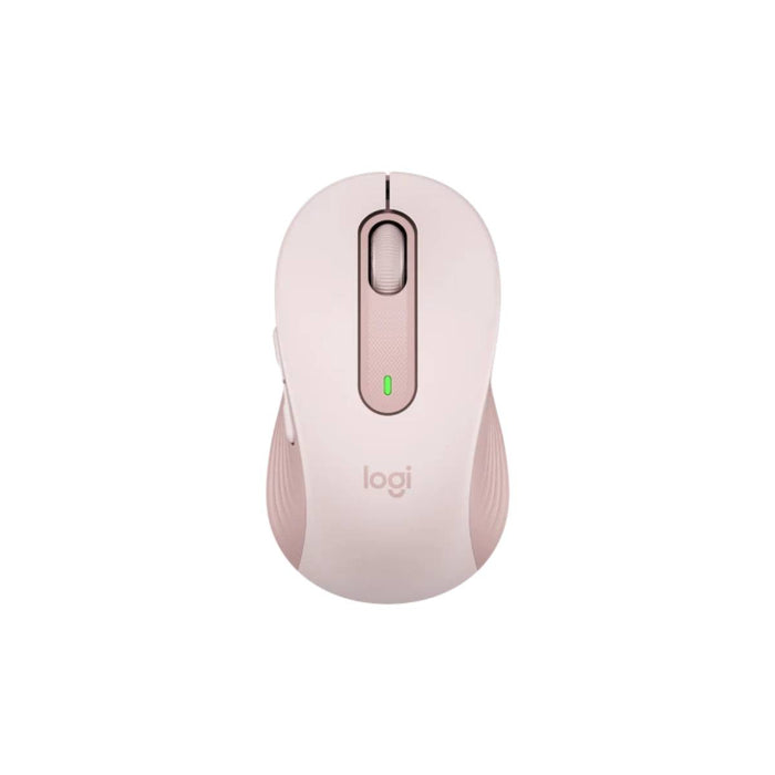 เมาส์ไร้สาย Logitech M650 Signature - SpeedCom