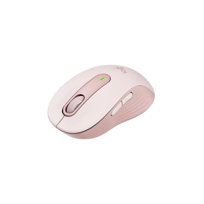 เมาส์ไร้สาย Logitech M650 Signature - SpeedCom