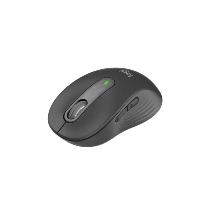 เมาส์ไร้สาย Logitech M650 Signature - SpeedCom