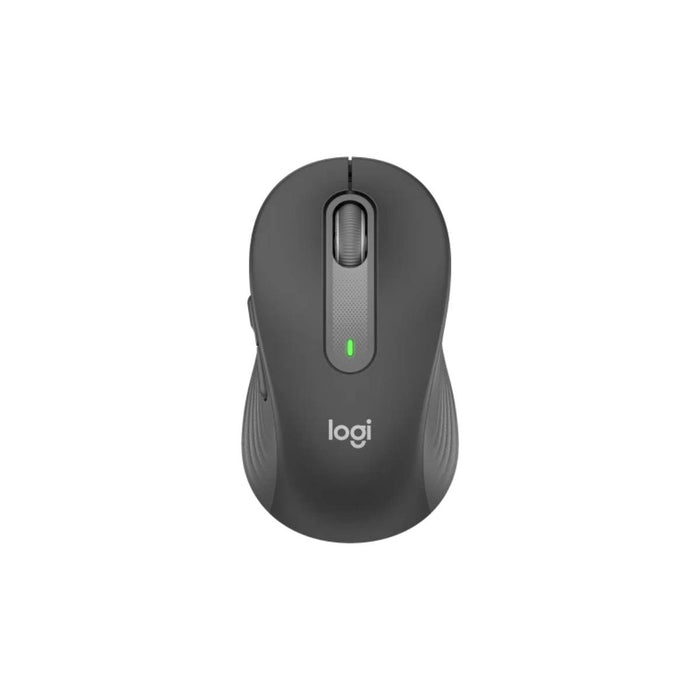 เมาส์ไร้สาย Logitech M650 Signature - SpeedCom