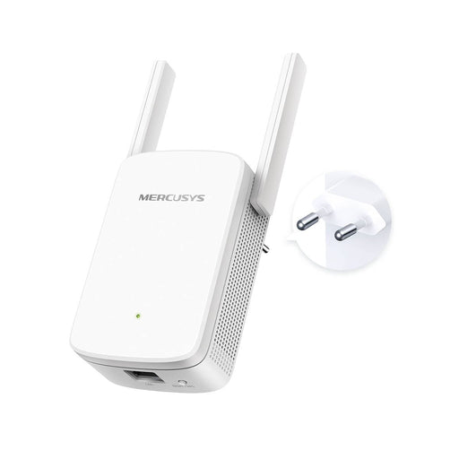 อุปกรณ์ขยายสัญญาณ Mercusys ME30 AC1200 Wi - Fi Range Extender - SpeedCom