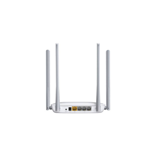 เราเตอร์ Mercusys MW325R 300Mbps Enhanced Wireless N Router สีขาว - SpeedCom