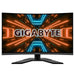 จอมอนิเตอร์ Monitor GIGABYTE G32QC - A 31.5" VA 165Hz สีดำ - SpeedCom