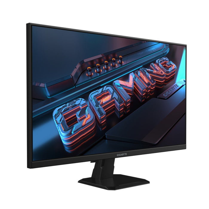 จอมอนิเตอร์ Monitor GIGABYTE GS27Q 27.0" SS IPS 170Hz สีดำ - SpeedCom