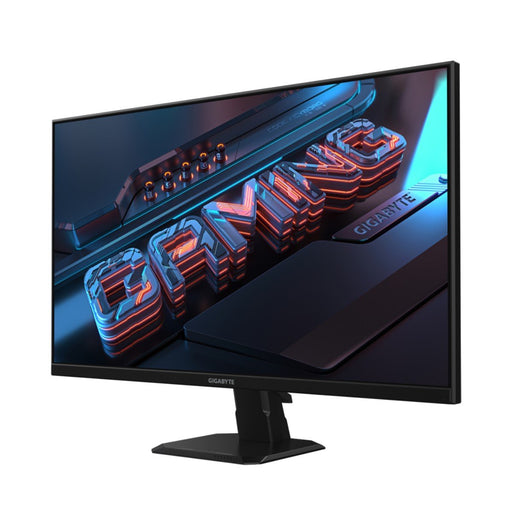 จอมอนิเตอร์ Monitor GIGABYTE GS27Q 27.0" SS IPS 170Hz สีดำ - SpeedCom