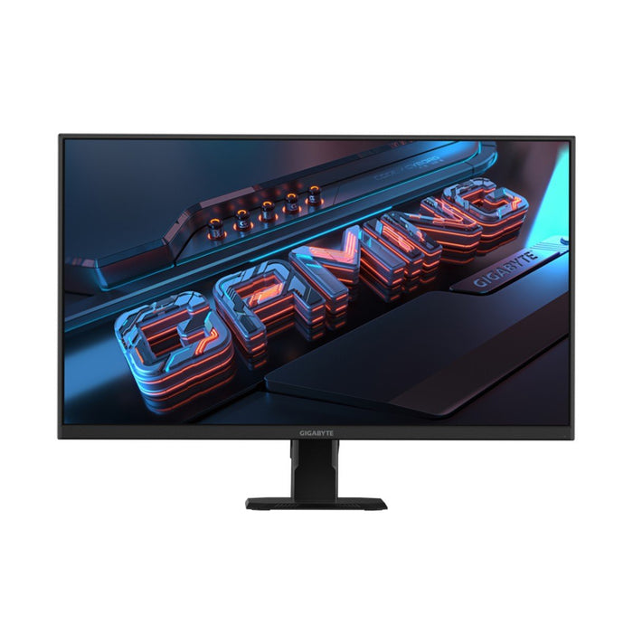 จอมอนิเตอร์ Monitor GIGABYTE GS27Q 27.0" SS IPS 170Hz สีดำ - SpeedCom