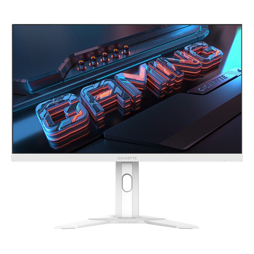 จอมอนิเตอร์ Monitor GIGABYTE M27QA - ICE 27.0" IPS 180Hz สีขาว - SpeedCom