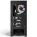 เคส MONTECH AIR 1000 Premium Mid Tower ATX - SpeedCom