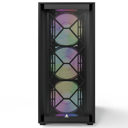 เคส MONTECH AIR 1000 Premium Mid Tower ATX - SpeedCom