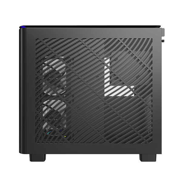 เคส MONTECH KING 95 PRO Mid Tower ATX - SpeedCom