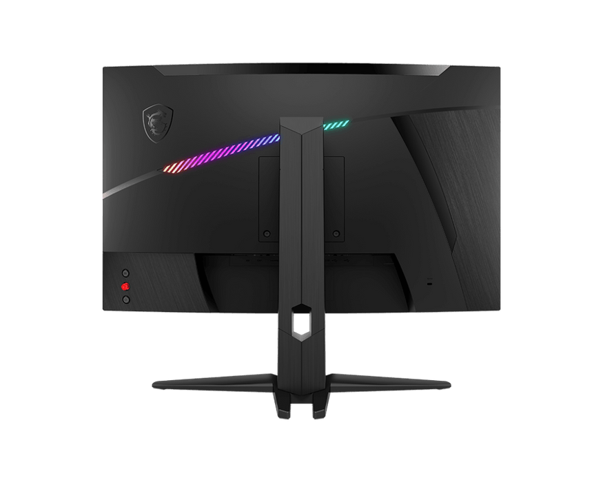 จอมอนิเตอร์ MSI 325CQRF QD 31.5" VA CURVED 2K สีดำ - SpeedCom