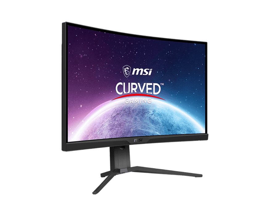 จอมอนิเตอร์ MSI 325CQRF QD 31.5" VA CURVED 2K สีดำ - SpeedCom