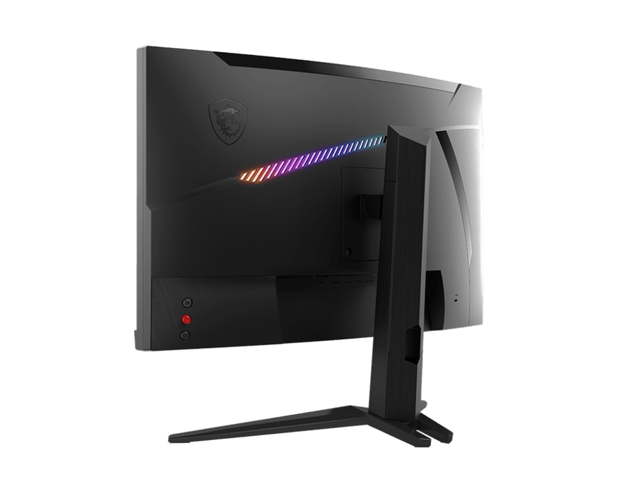 จอมอนิเตอร์ MSI 325CQRF QD 31.5" VA CURVED 2K สีดำ - SpeedCom