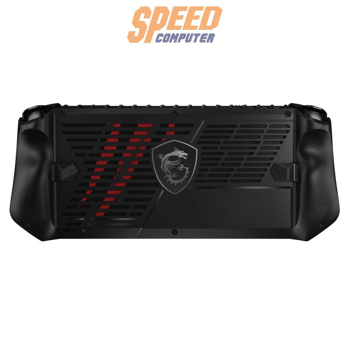 เครื่องเล่นเกมพกพา MSI Claw A1M - 007TH Intel Ultra 5 สีดำ - SpeedCom