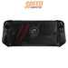 เครื่องเล่นเกมพกพา MSI Claw A1M - 007TH Intel Ultra 5 สีดำ - SpeedCom