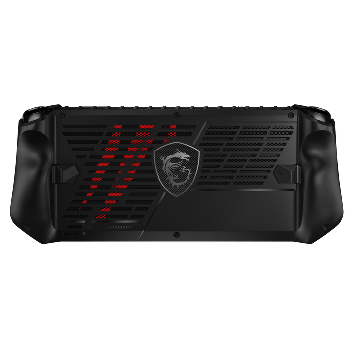 เครื่องเล่นเกมพกพา MSI Claw A1M-007TH Intel Ultra 5 สีดำ - SpeedCom