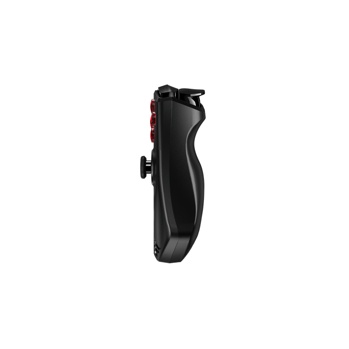 เครื่องเล่นเกมพกพา MSI Claw A1M-007TH Intel Ultra 5 สีดำ - SpeedCom