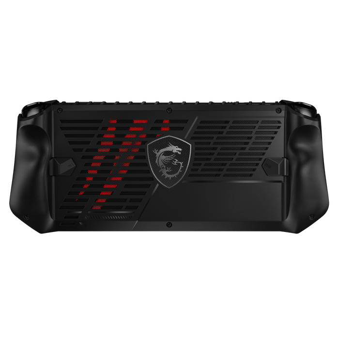 เครื่องเล่นเกมพกพา MSI Claw A1M - 237TH Intel Ultra 5 สีดำ - SpeedCom