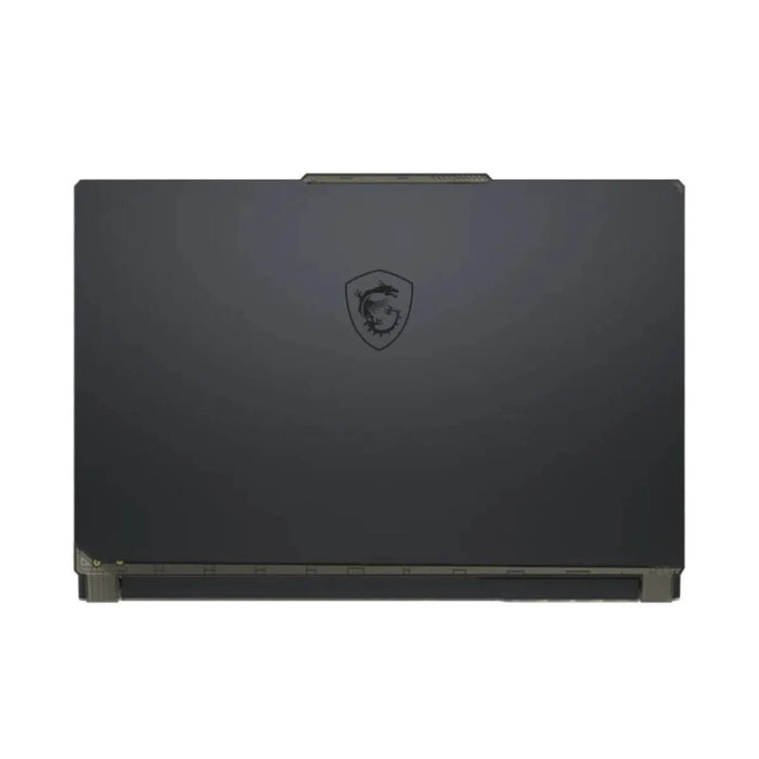 โน๊ตบุ๊ค MSI Cyborg 15 A12VF - 808TH i7 Gen12 สีดำ (Translucent Black) - SpeedCom