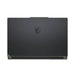 โน๊ตบุ๊ค MSI Cyborg 15 A12VF - 808TH i7 Gen12 สีดำ (Translucent Black) - SpeedCom